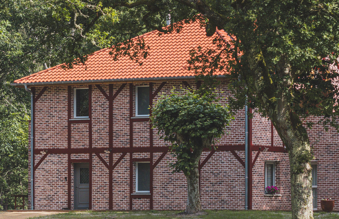 Maison Montaut - Chambres d'hôtes Landes - Onesse-Laharie